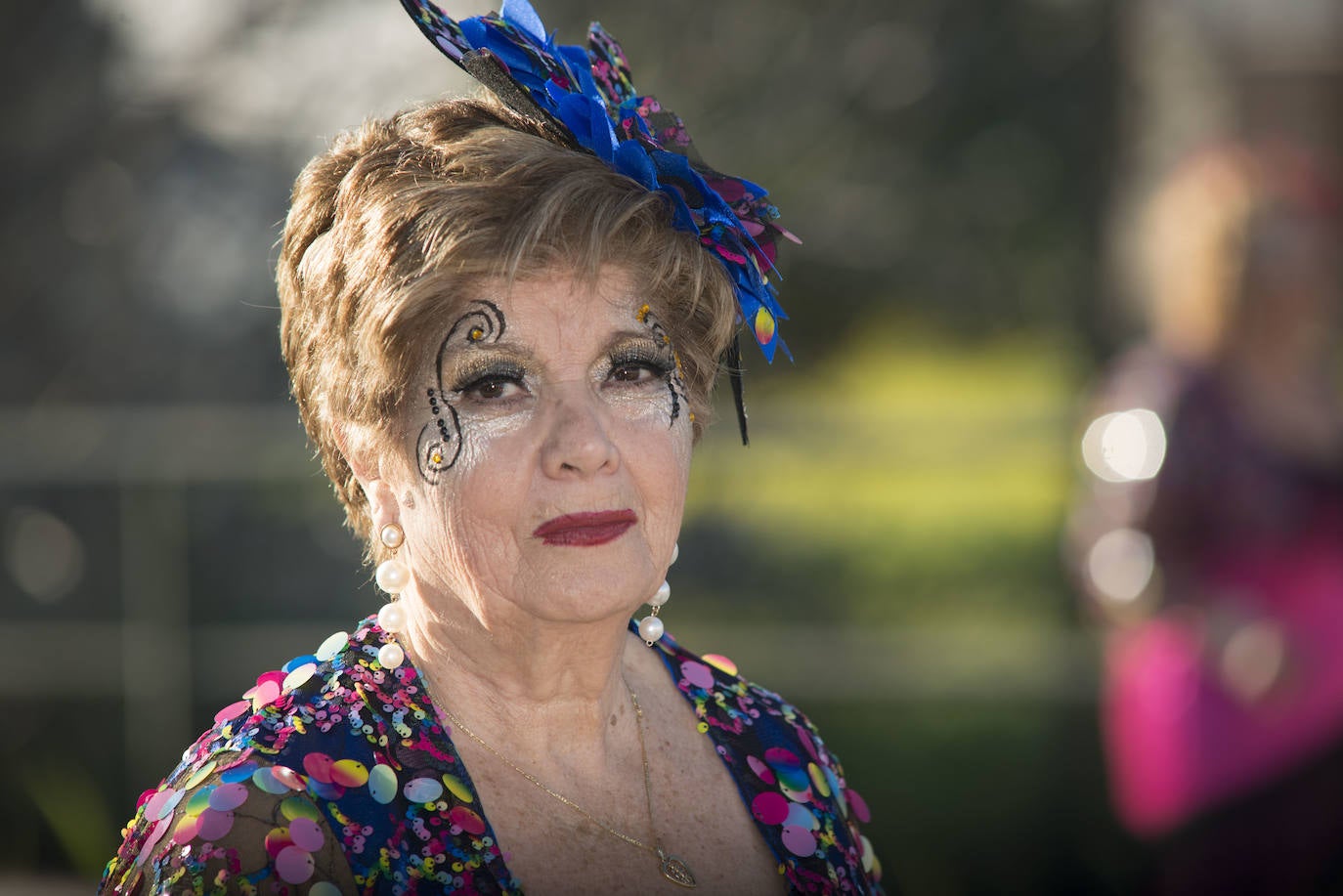 Fotos: Puente Tocinos celebra su gran desfile de Carnaval