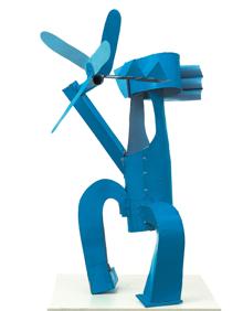 Imagen secundaria 2 - 'Tiere sind Engel mit Fell (Delta)', de Julius von Bismarck. | 'Pudo ser peor (Vissi'on Shanghai I)', de Carlos Pazos. | 'Sin título', Thomas Kieseweter. 