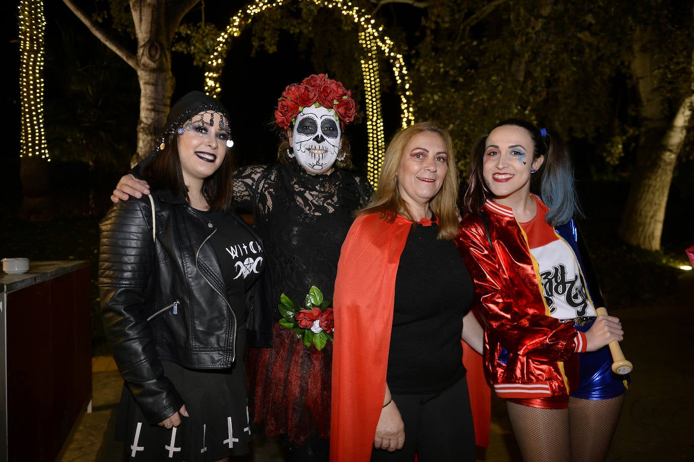 Fotos: Pregón del Carnaval de Cabezo de Torres