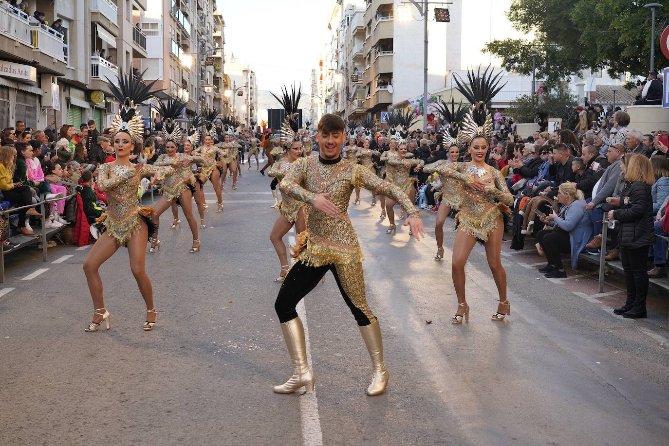 Fotos: Crítica, ironía y mucha fantasía