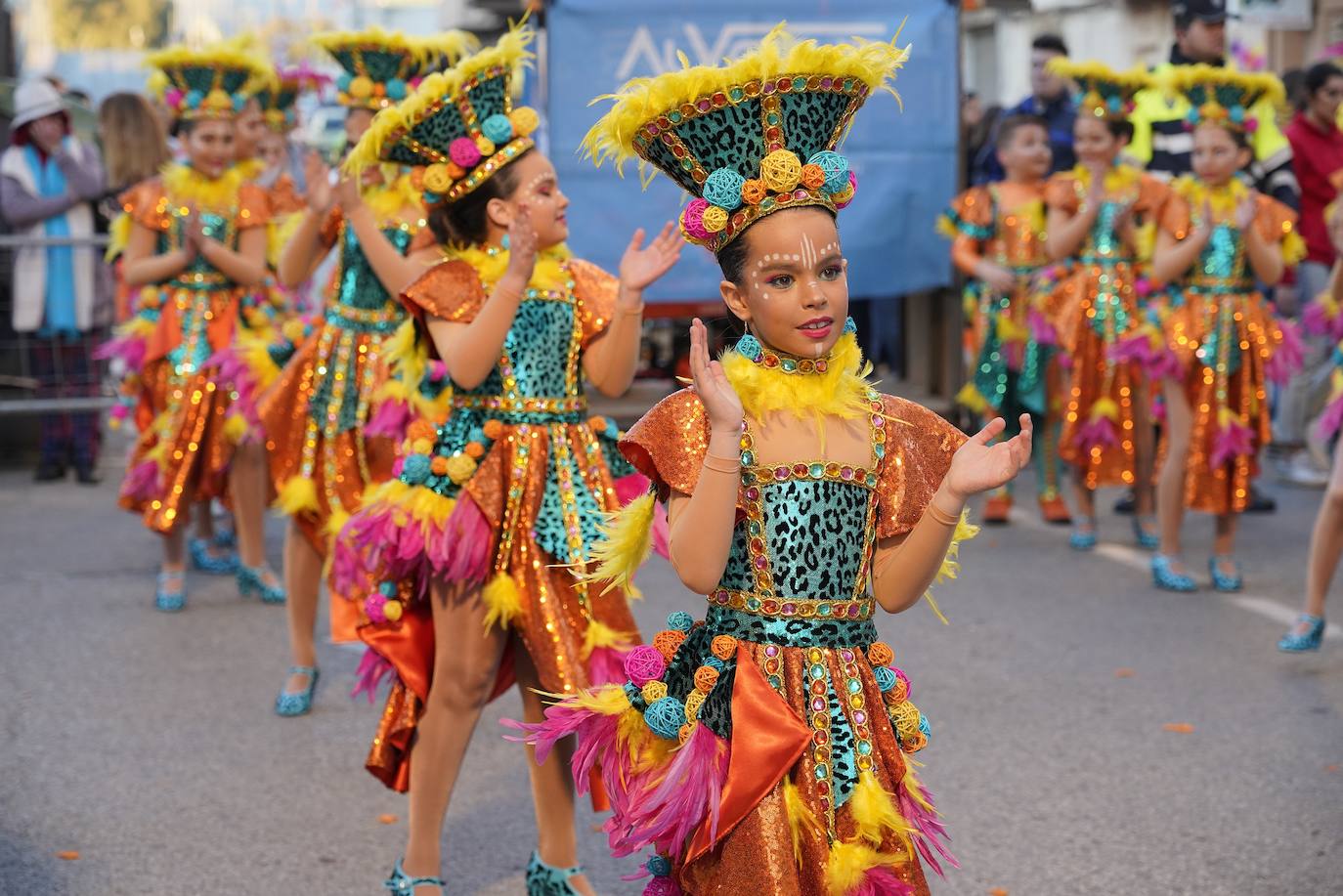 Fotos: Crítica, ironía y mucha fantasía