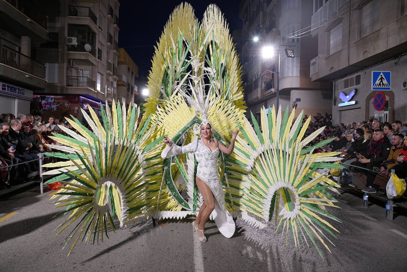 Fotos: Crítica, ironía y mucha fantasía