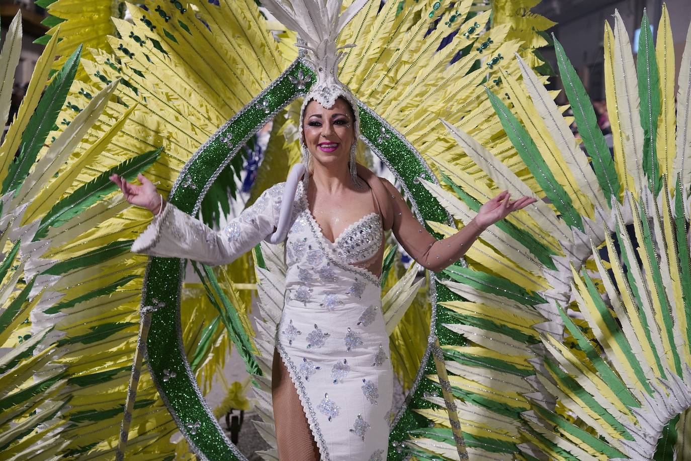 Fotos: Crítica, ironía y mucha fantasía