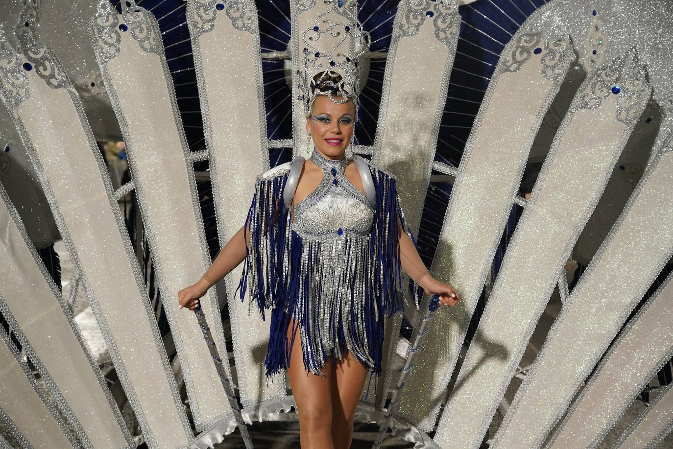 Fotos: Crítica, ironía y mucha fantasía