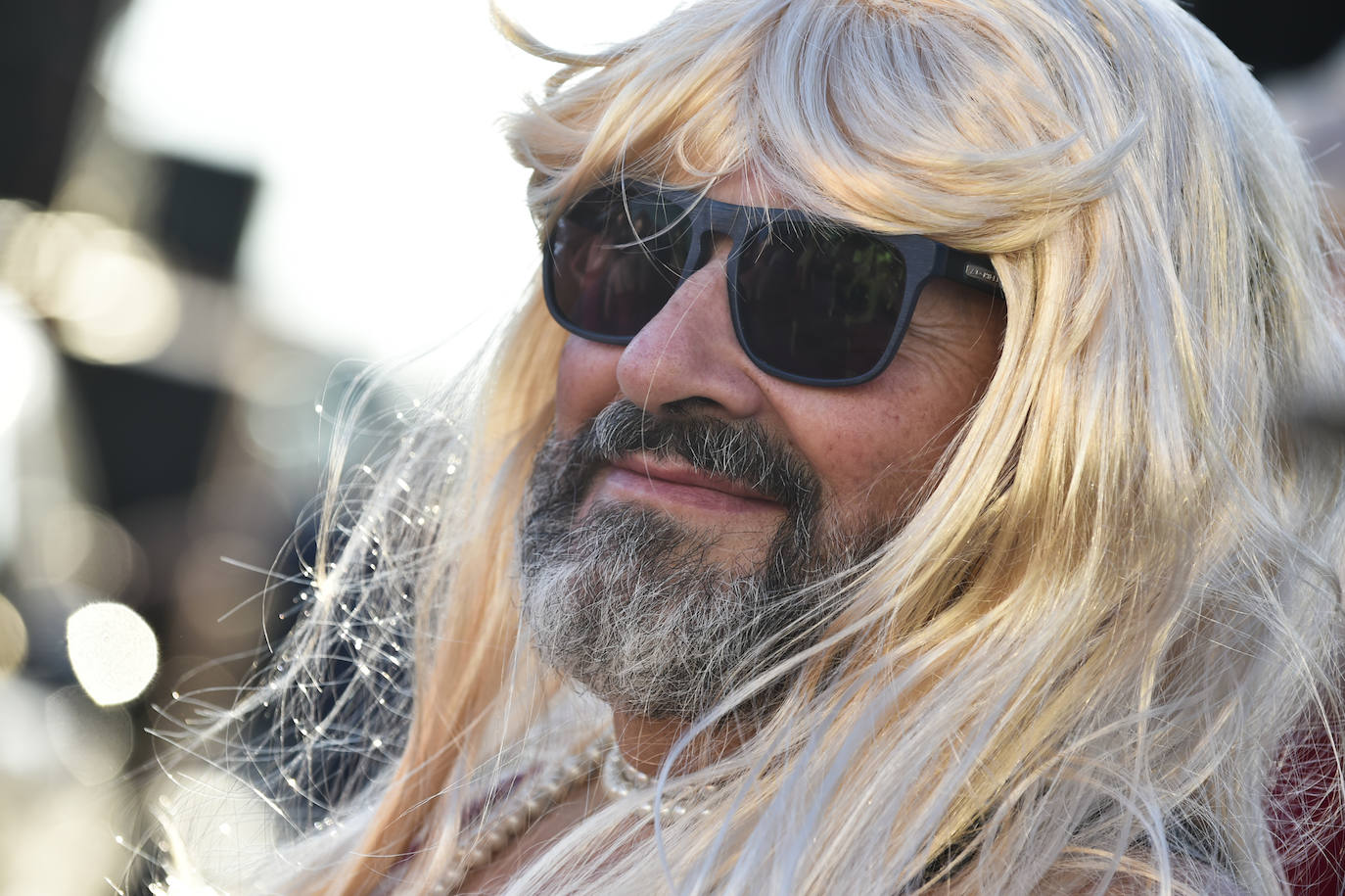 Fotos: La sátira y la parodia inundan el Carnaval de Cabezo