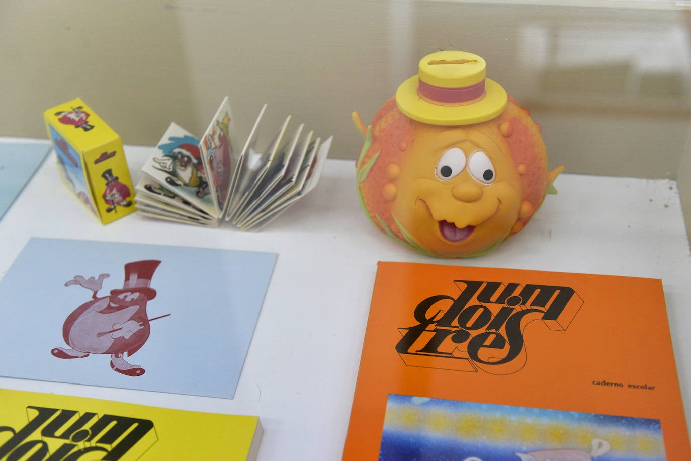 Fotos: Las &#039;Historias para no olvidar&#039; de Chicho Ibáñez Serrador, en la Biblioteca Regional