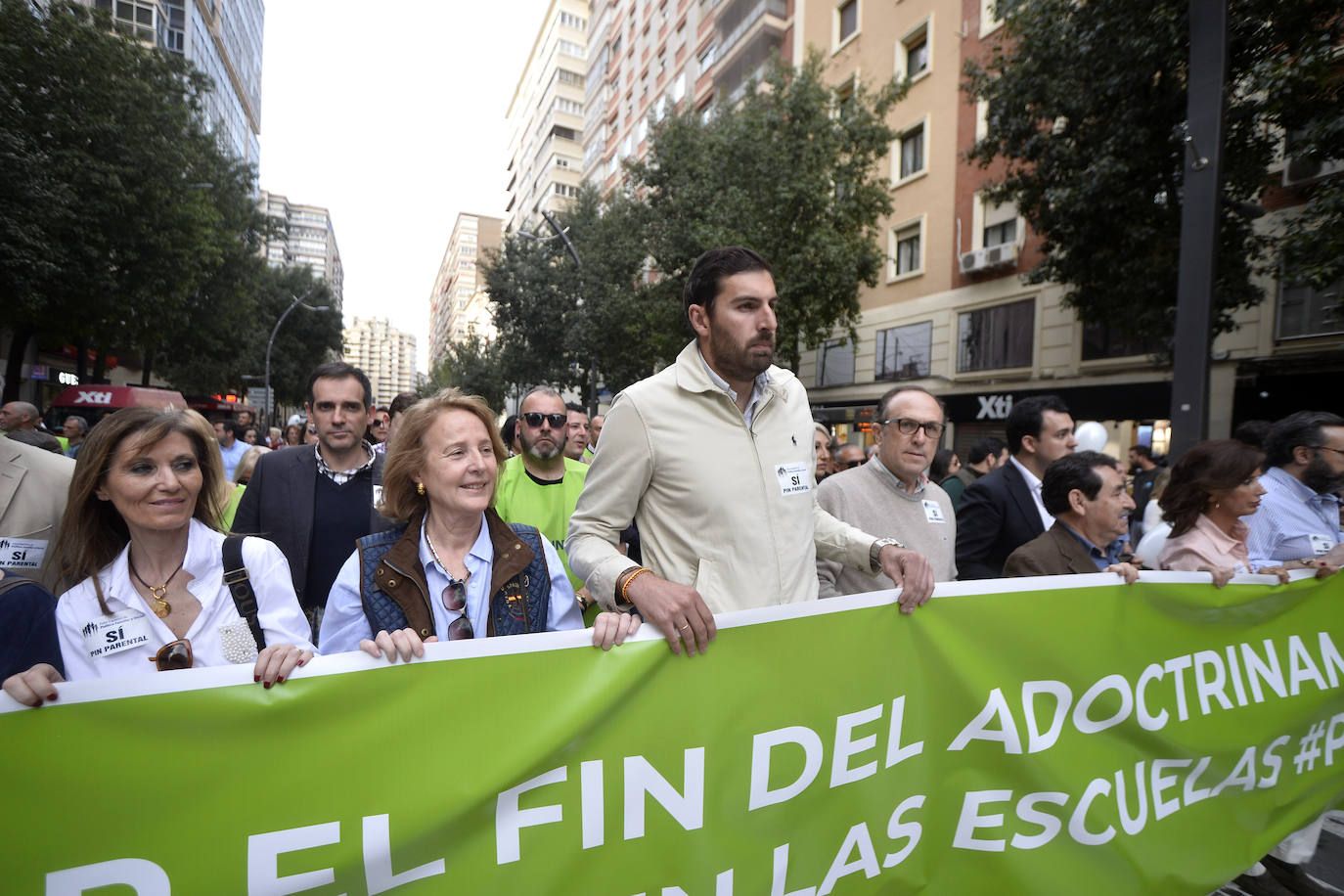 Nacho García / AGM