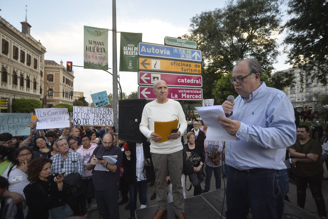 Nacho García / AGM