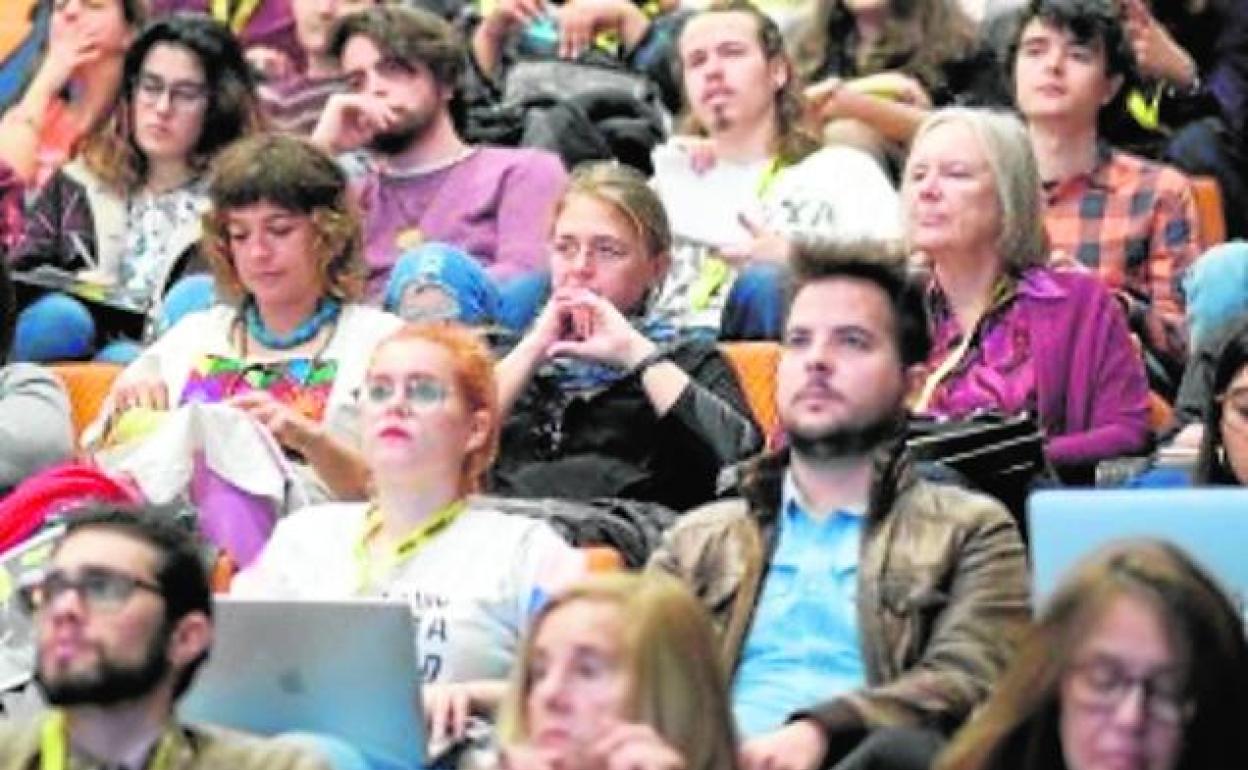 Seminario de iniciación a la crítica de cine