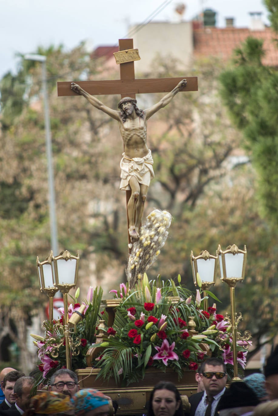 Fotos: La Alberca celebra la tradicional bendición de la simiente del gusano de seda