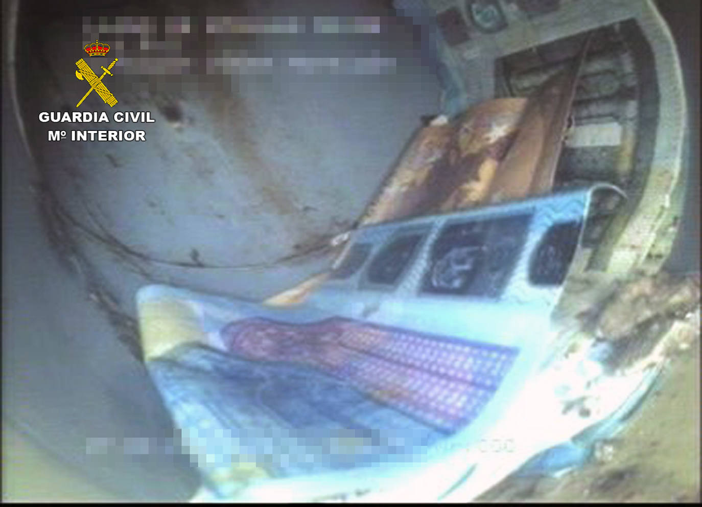 Fotos: Cae un grupo criminal dedicado al cultivo y tráfico de drogas en Murcia