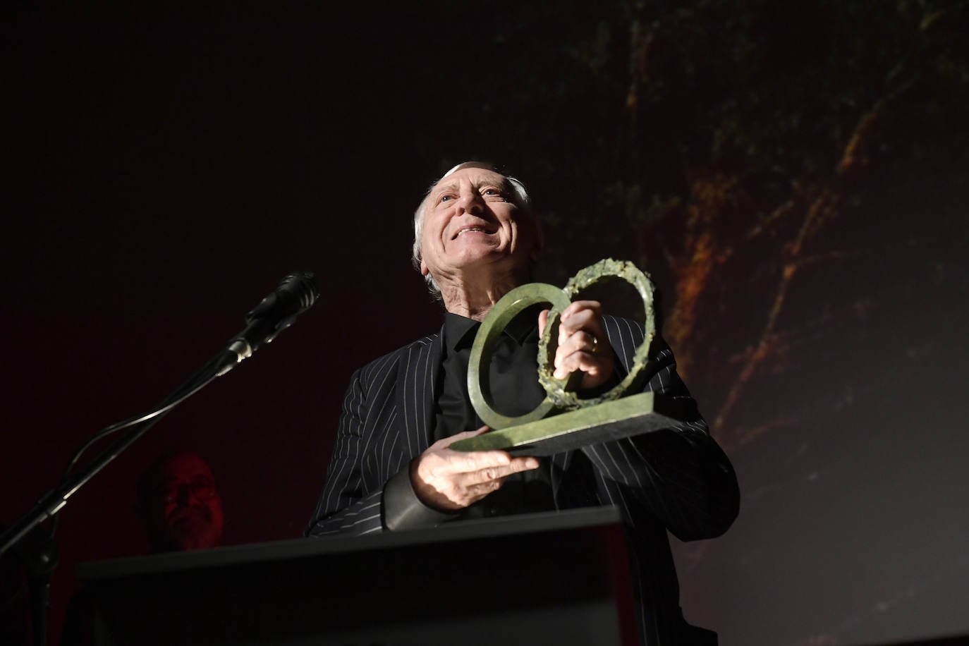 Fotos: &#039;Les enfants d&#039;Isadora&#039; y &#039;Carne&#039; triunfan en los premios IBAFF 2020