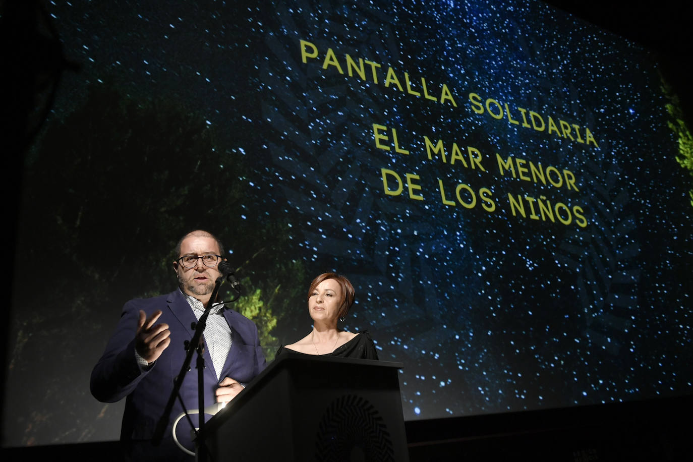 Fotos: &#039;Les enfants d&#039;Isadora&#039; y &#039;Carne&#039; triunfan en los premios IBAFF 2020
