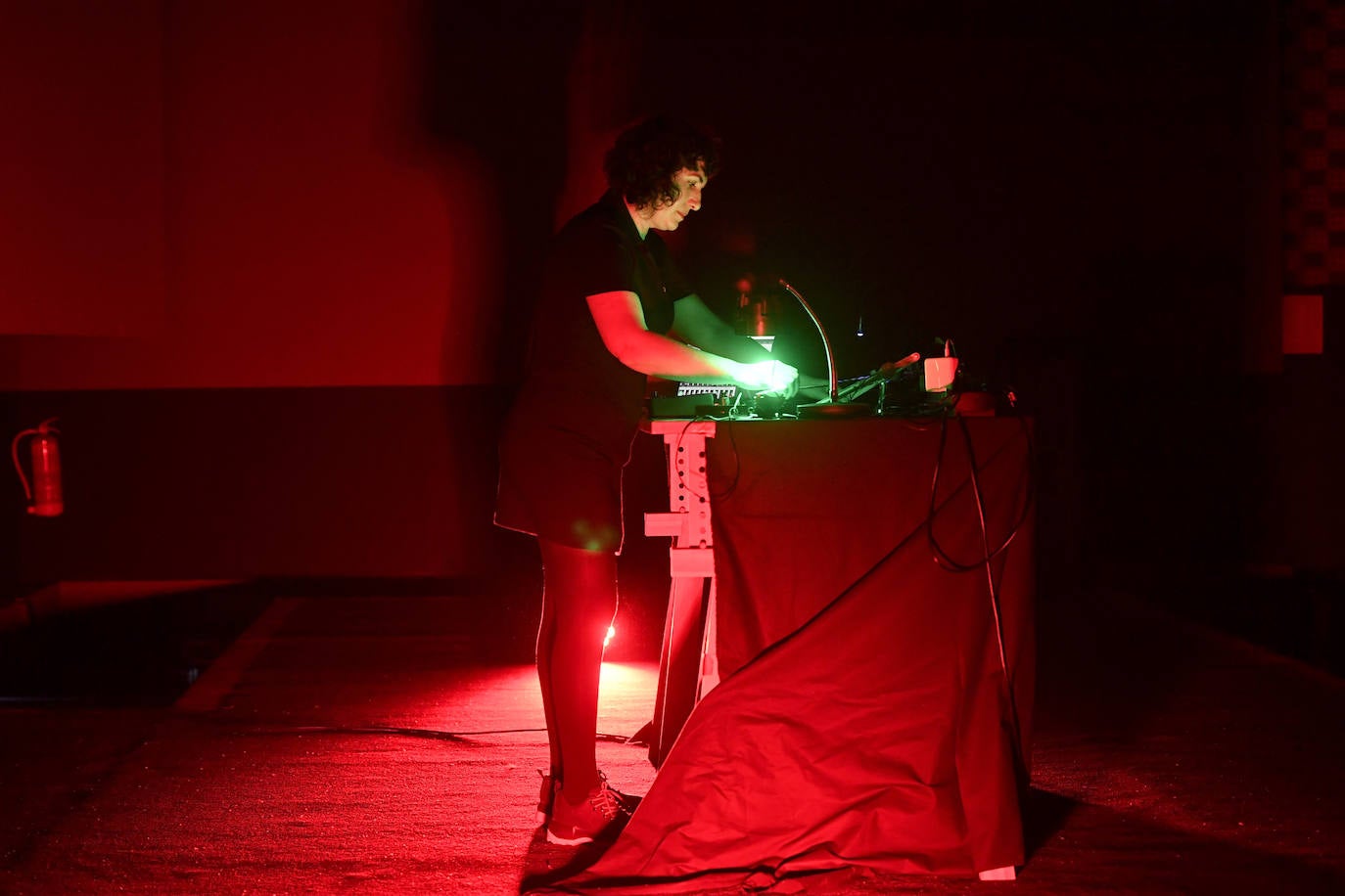 Fotos: &#039;Les enfants d&#039;Isadora&#039; y &#039;Carne&#039; triunfan en los premios IBAFF 2020