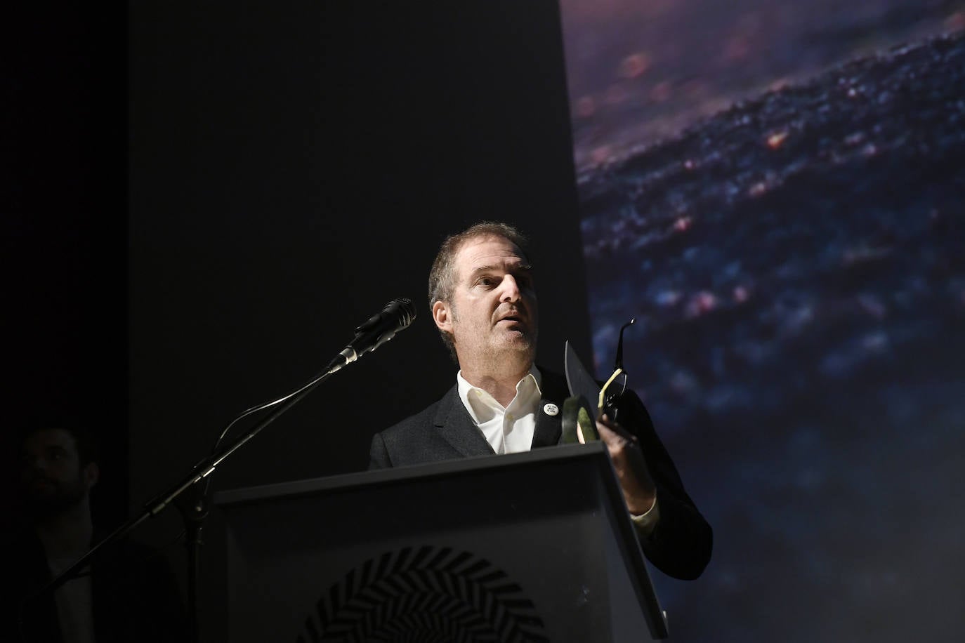 Fotos: &#039;Les enfants d&#039;Isadora&#039; y &#039;Carne&#039; triunfan en los premios IBAFF 2020