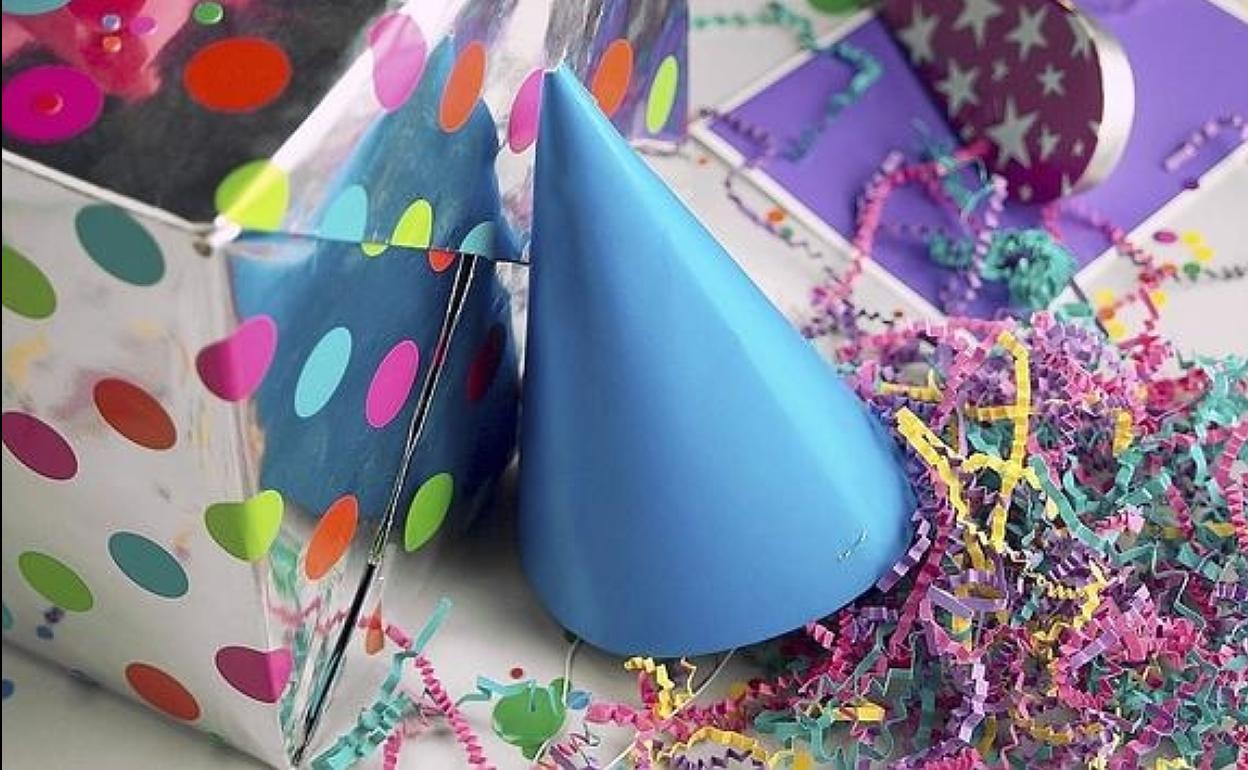 Beniel y San Pedro organizarán una fiesta para los niños que no han podido celebrar su cumpleaños