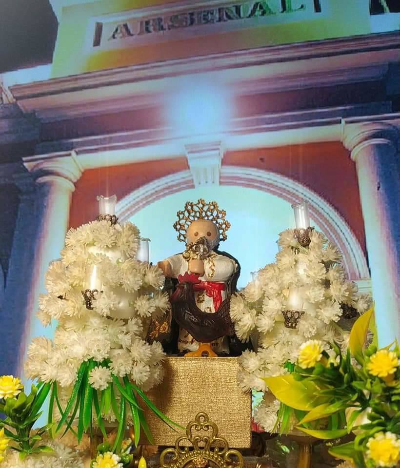 Fotos: Recrean las procesiones de Semana Santa de Cartagena con Playmobil