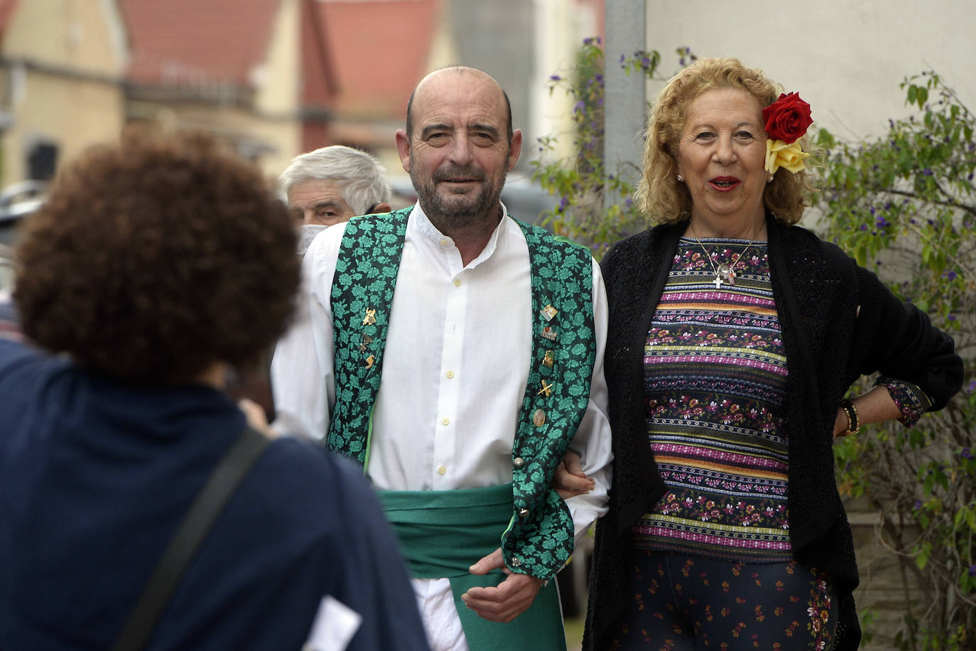 Fotos: Murcia celebra su Bando del confinamiento