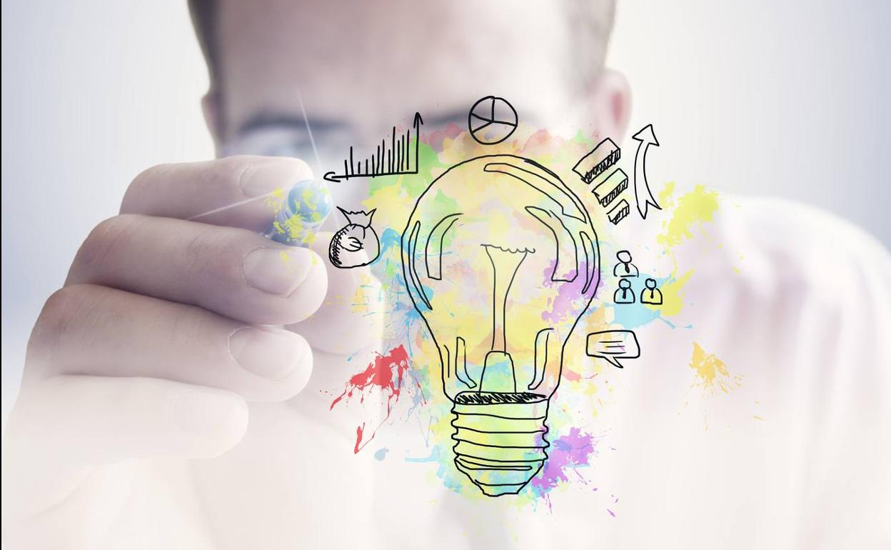 No más pensar «en pequeño»