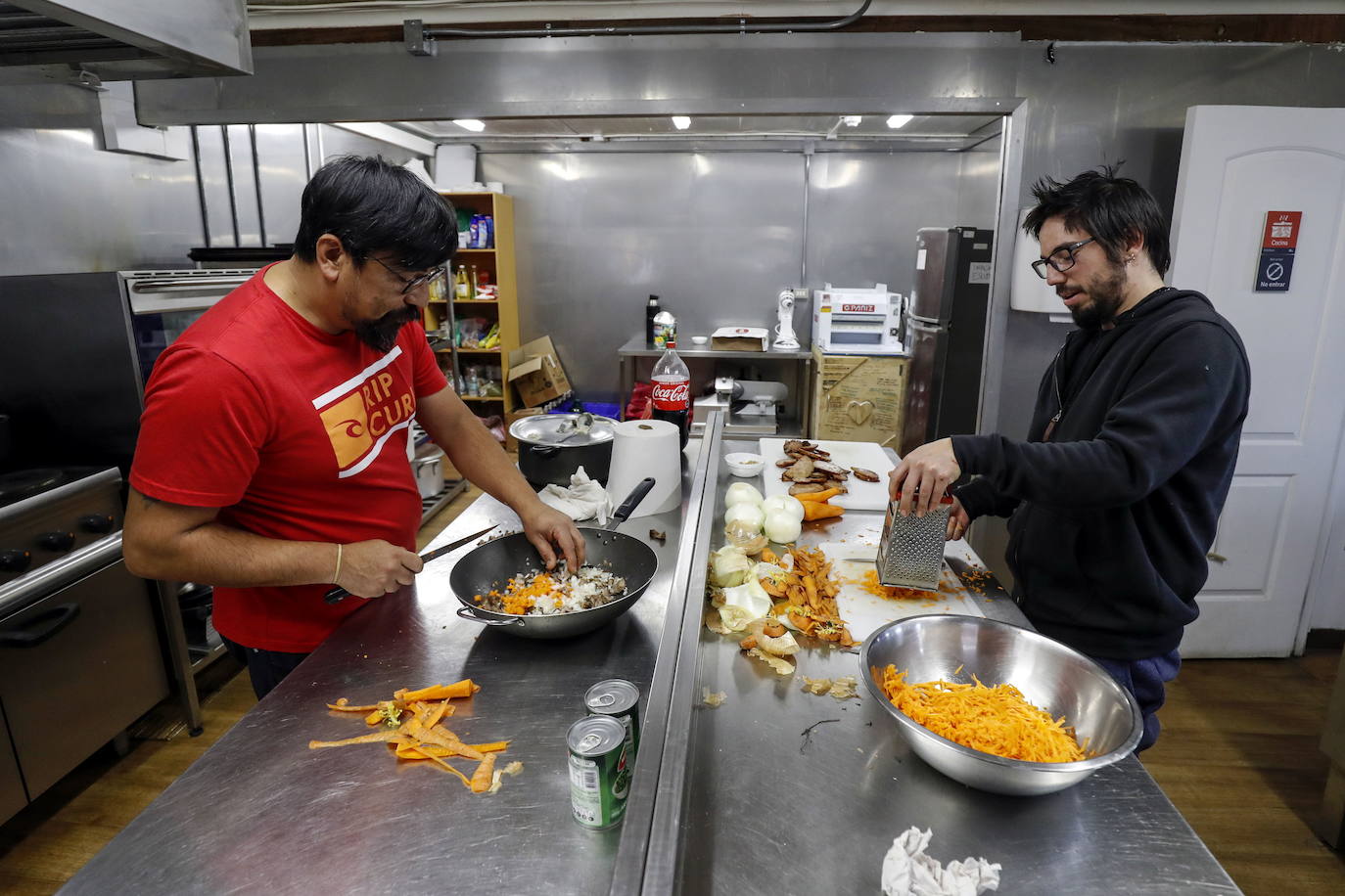 Fotos: Los secretos de la Antártida