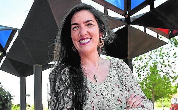 Marisa Sánchez Arce (Murcia, 1983), bióloga. Tras años como investigadora en Berlín regresó a la Región. Sigue esperando una oportunidad para estabilizarse.