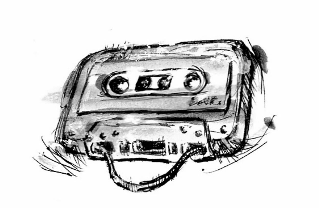 Madrugadas humeantes