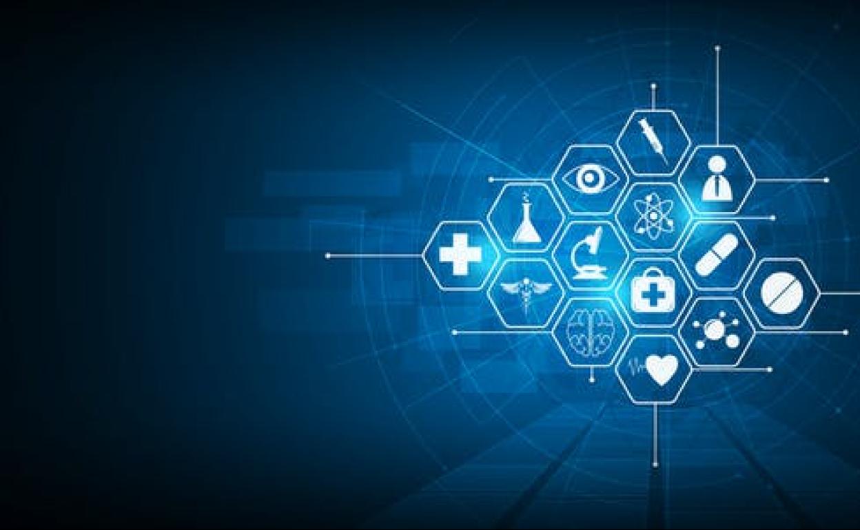 De la estadística a la mineralogía: La contribución de otras ciencias a la salud