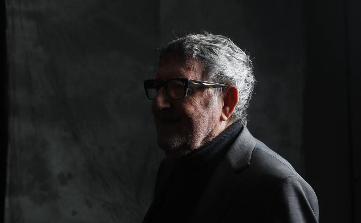 Juan Genovés