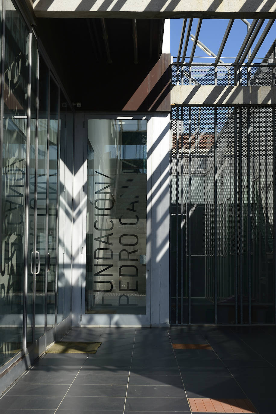 Fotos: El museo de las historias