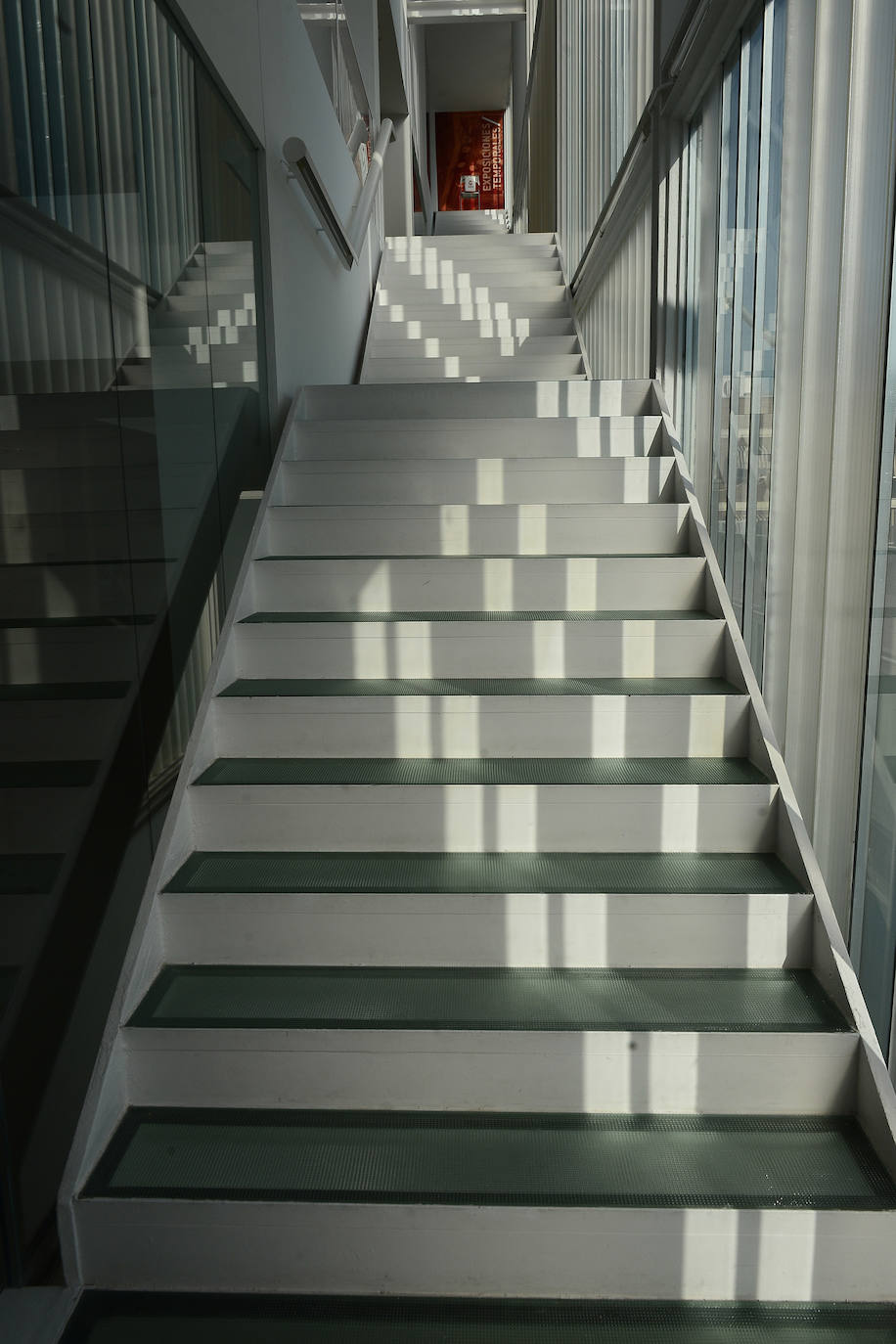 Fotos: El museo de las historias