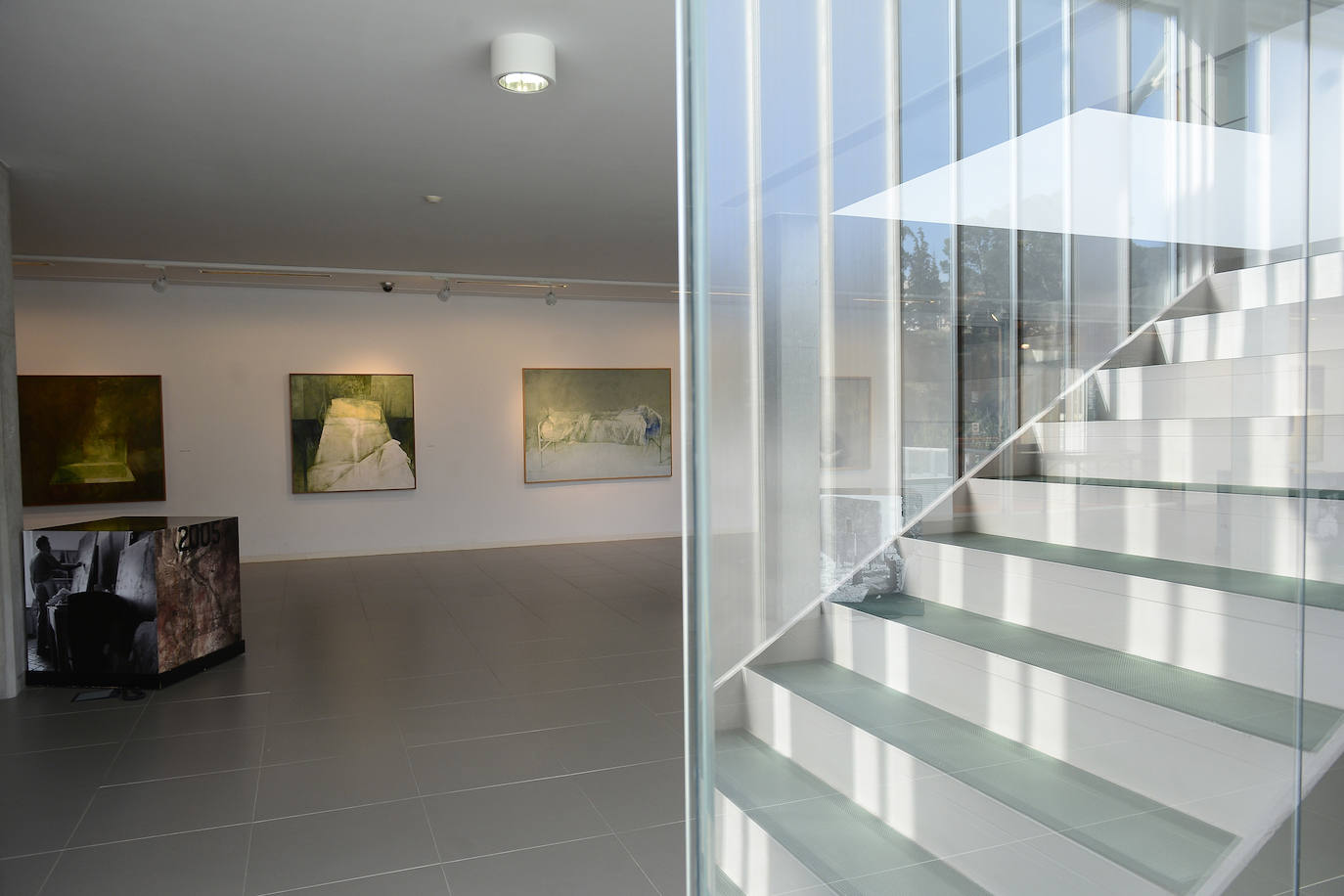 Fotos: El museo de las historias