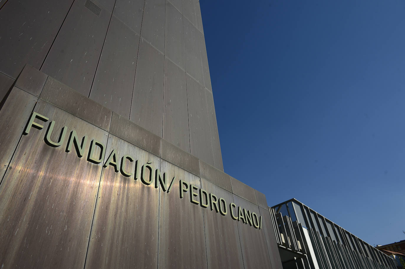 Fotos: El museo de las historias