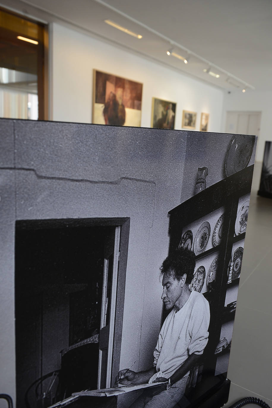 Fotos: El museo de las historias