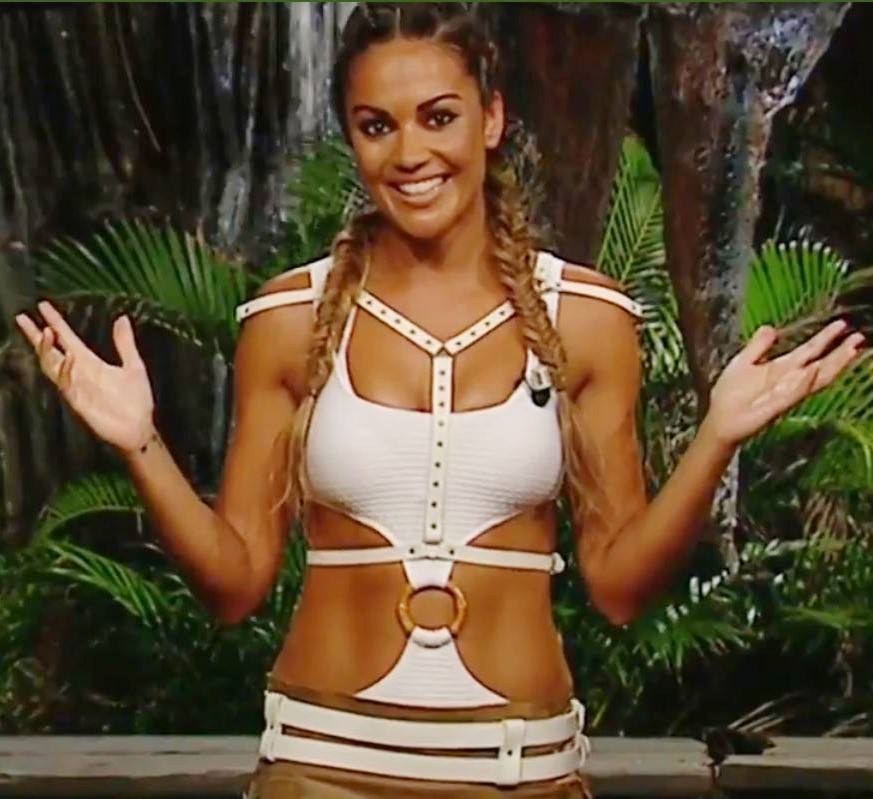 Fotos: De Murcia a Honduras