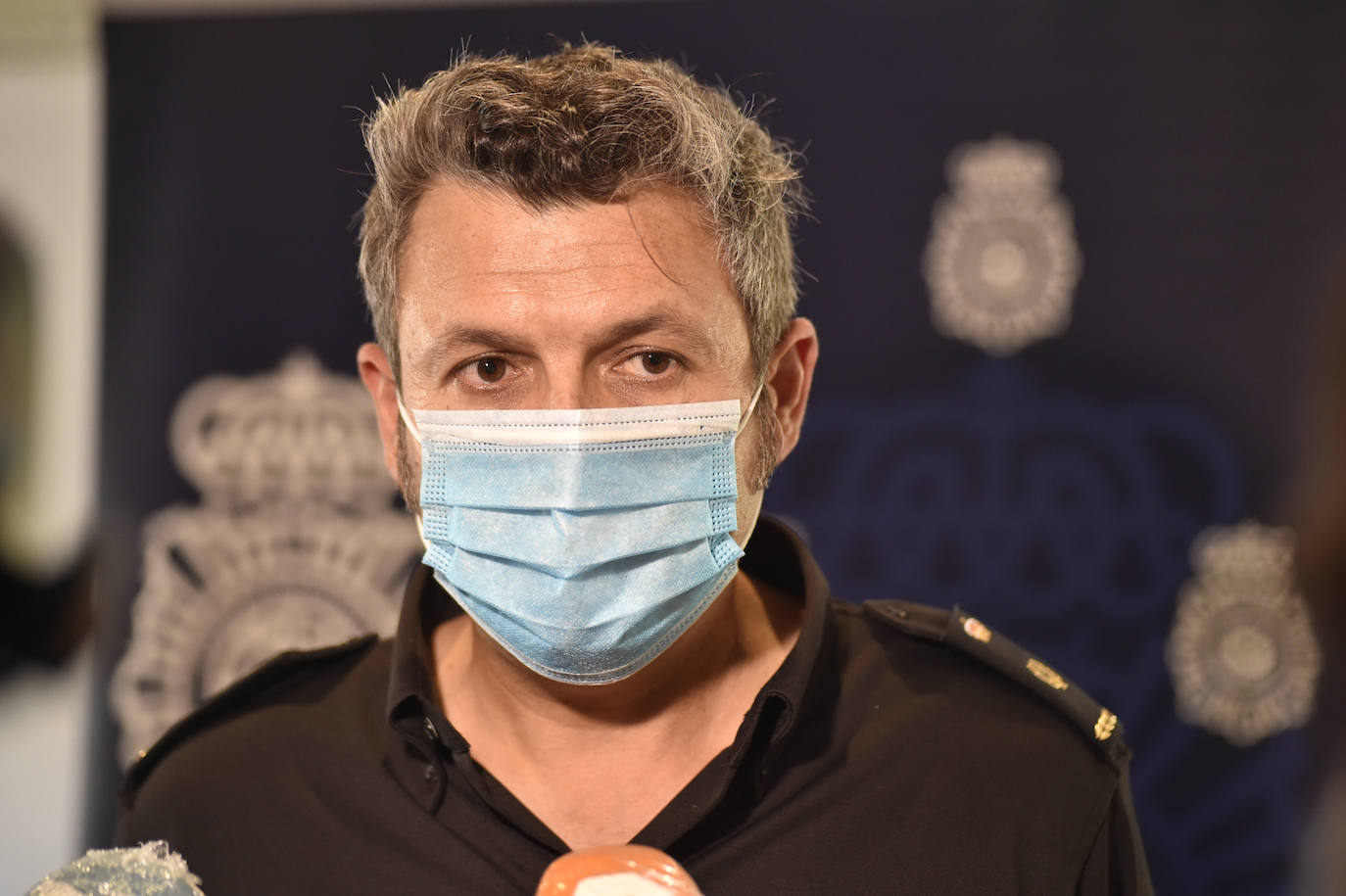 Fotos: Cae una banda que reventaba casas utilizando la técnica del &#039;sacacorchos&#039;