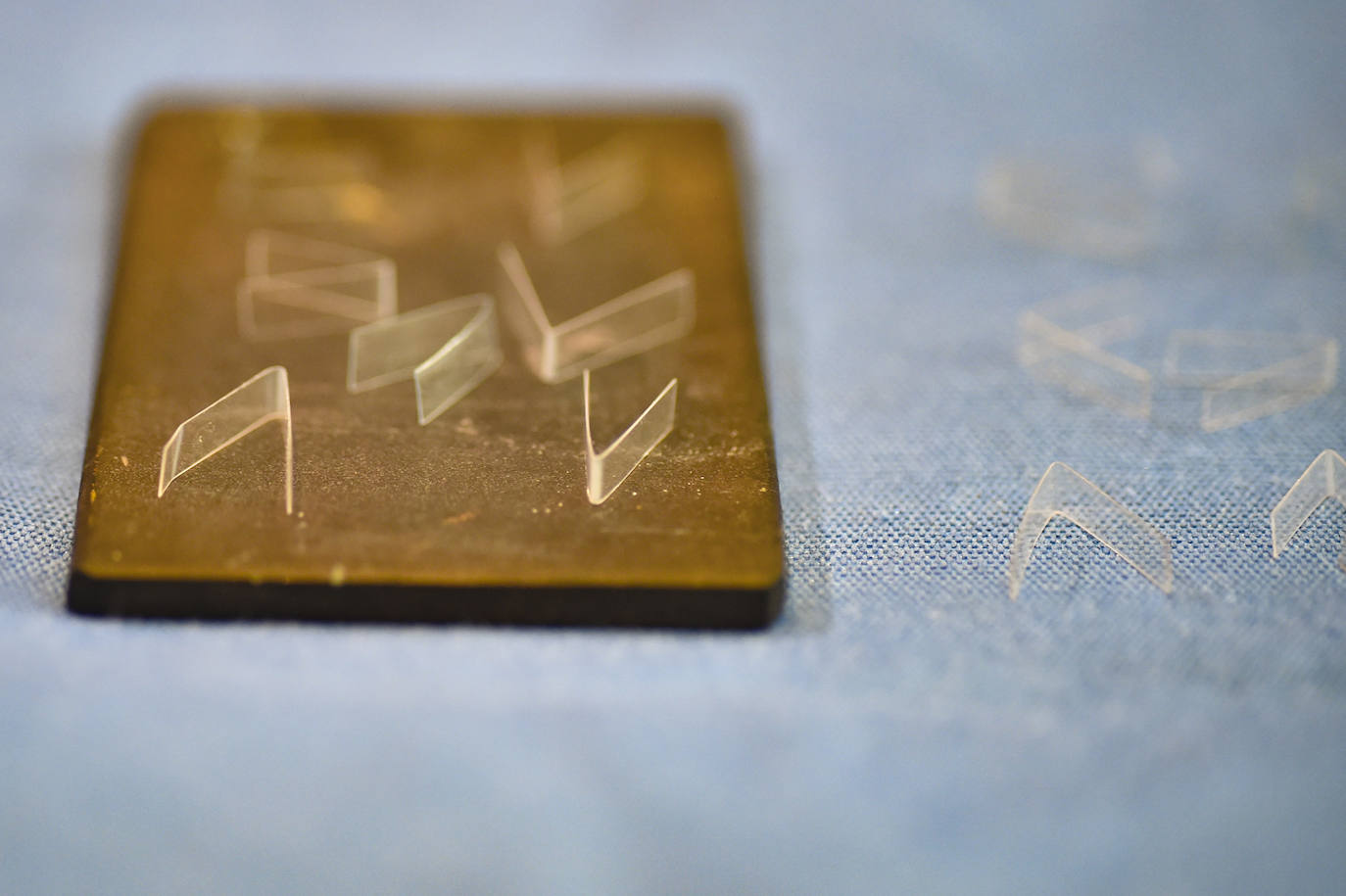 Fotos: Cae una banda que reventaba casas utilizando la técnica del &#039;sacacorchos&#039;