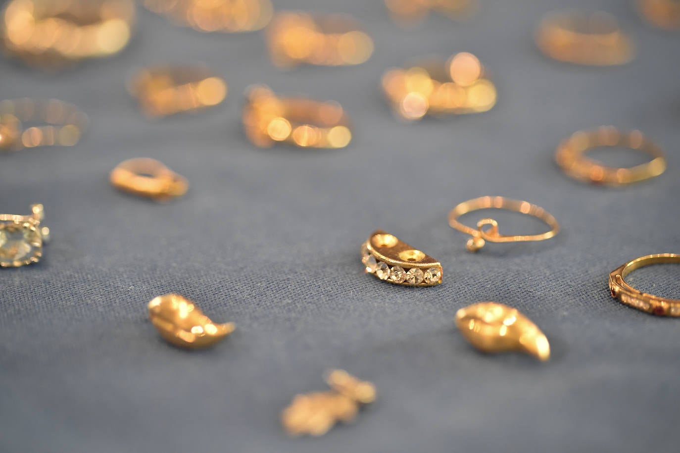 Fotos: Cae una banda que reventaba casas utilizando la técnica del &#039;sacacorchos&#039;