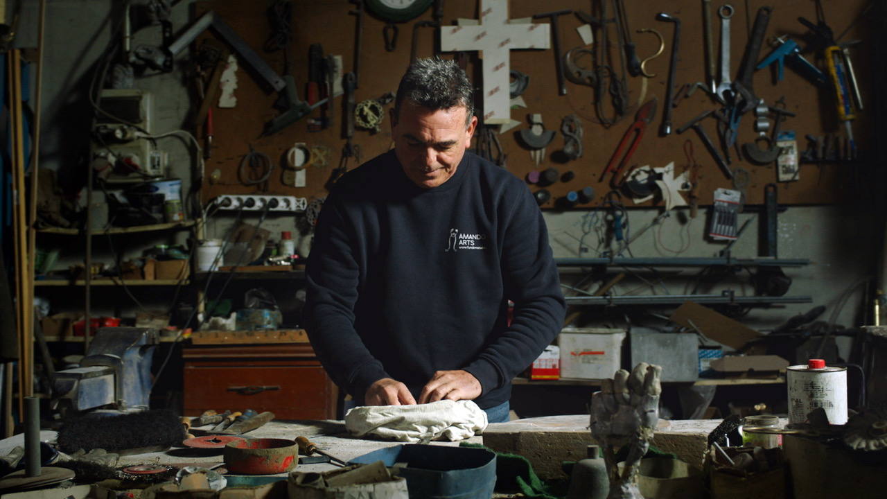 Fotos: Las claves del emotivo vídeo del Día de la Región