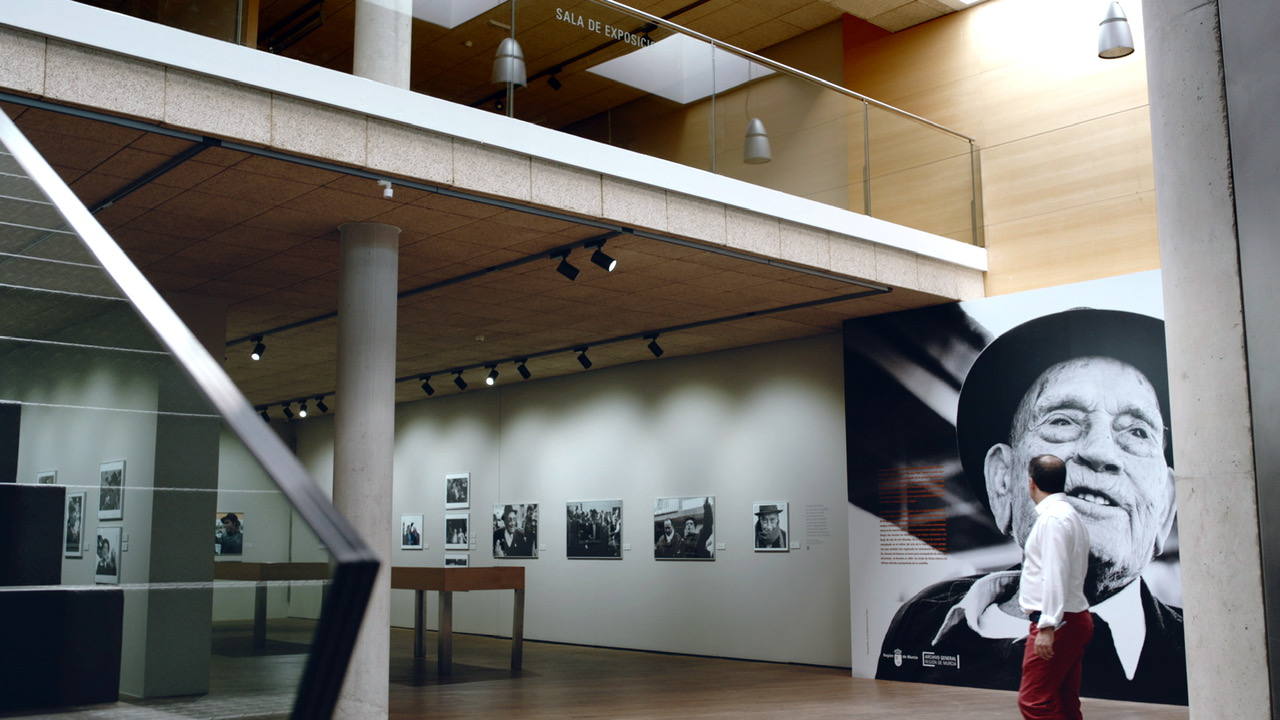 Fotos: Las claves del emotivo vídeo del Día de la Región