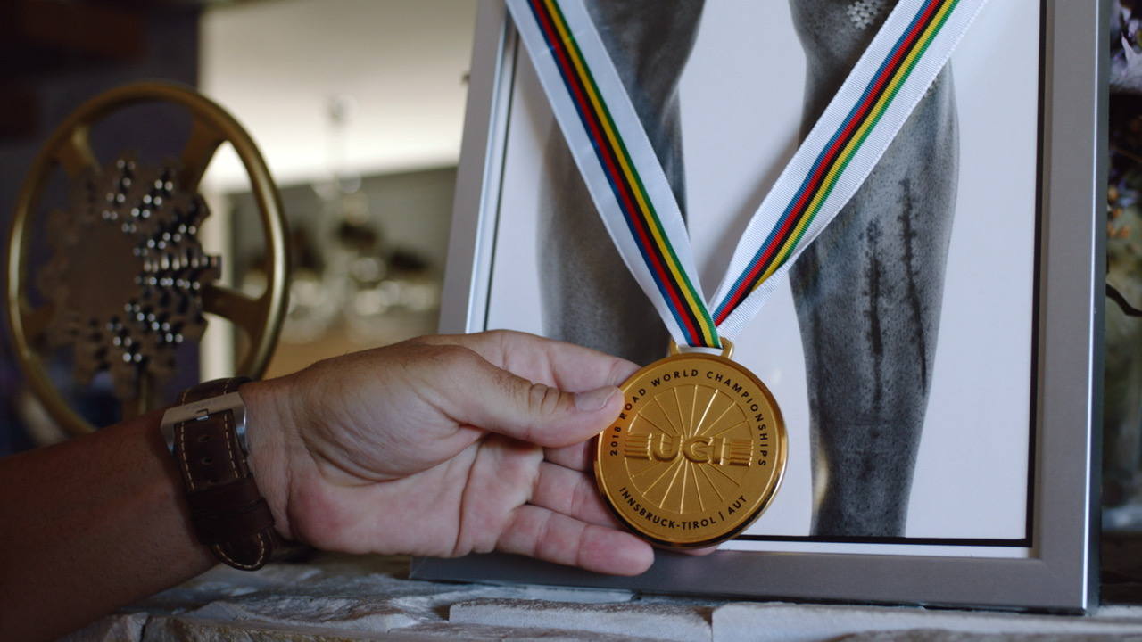 Fotos: Las claves del emotivo vídeo del Día de la Región