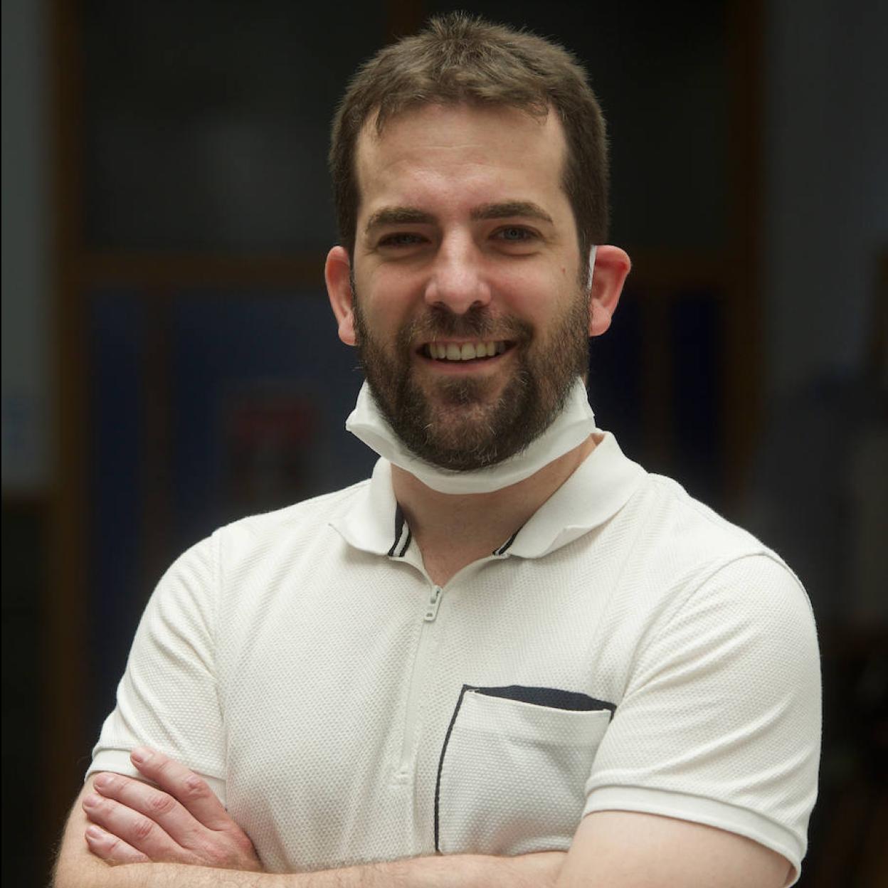 «Para la docencia, que se pierda la relación social es un disparate»