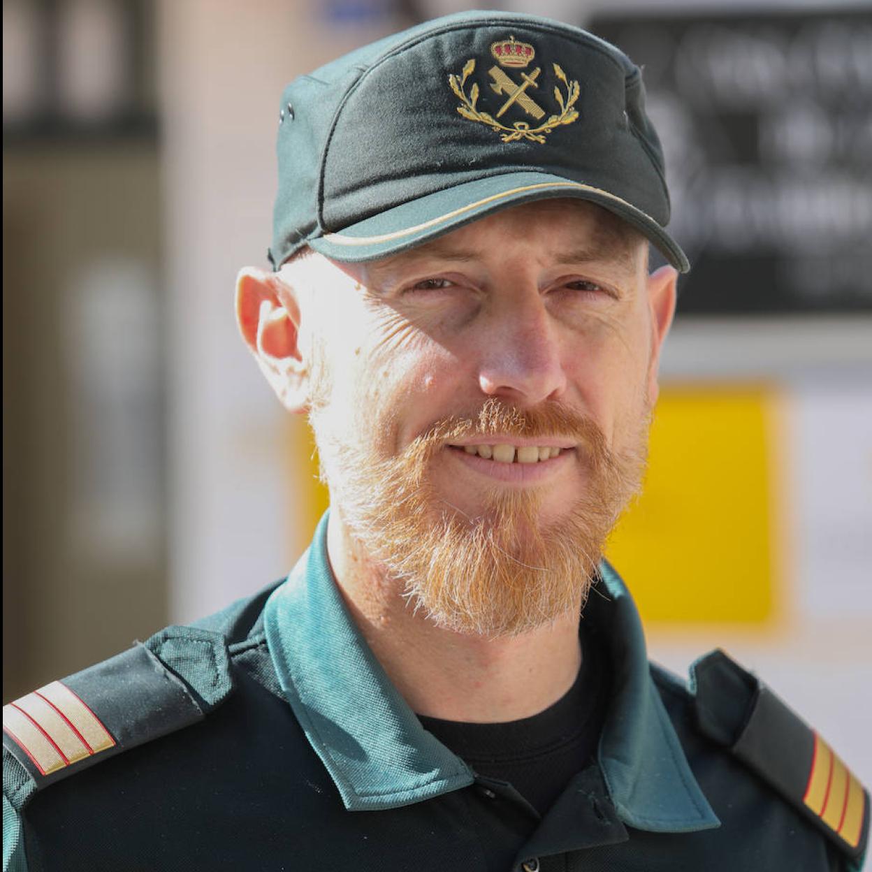 «Solo quería que no hubiera ningún positivo en mi demarcación»