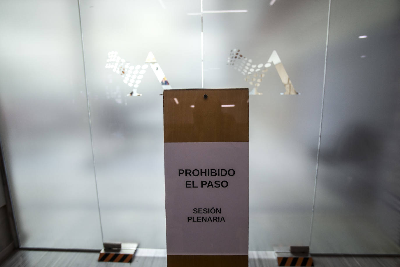 Fotos: López Miras anuncia otra rebaja de impuestos por valor de 30 millones de euros
