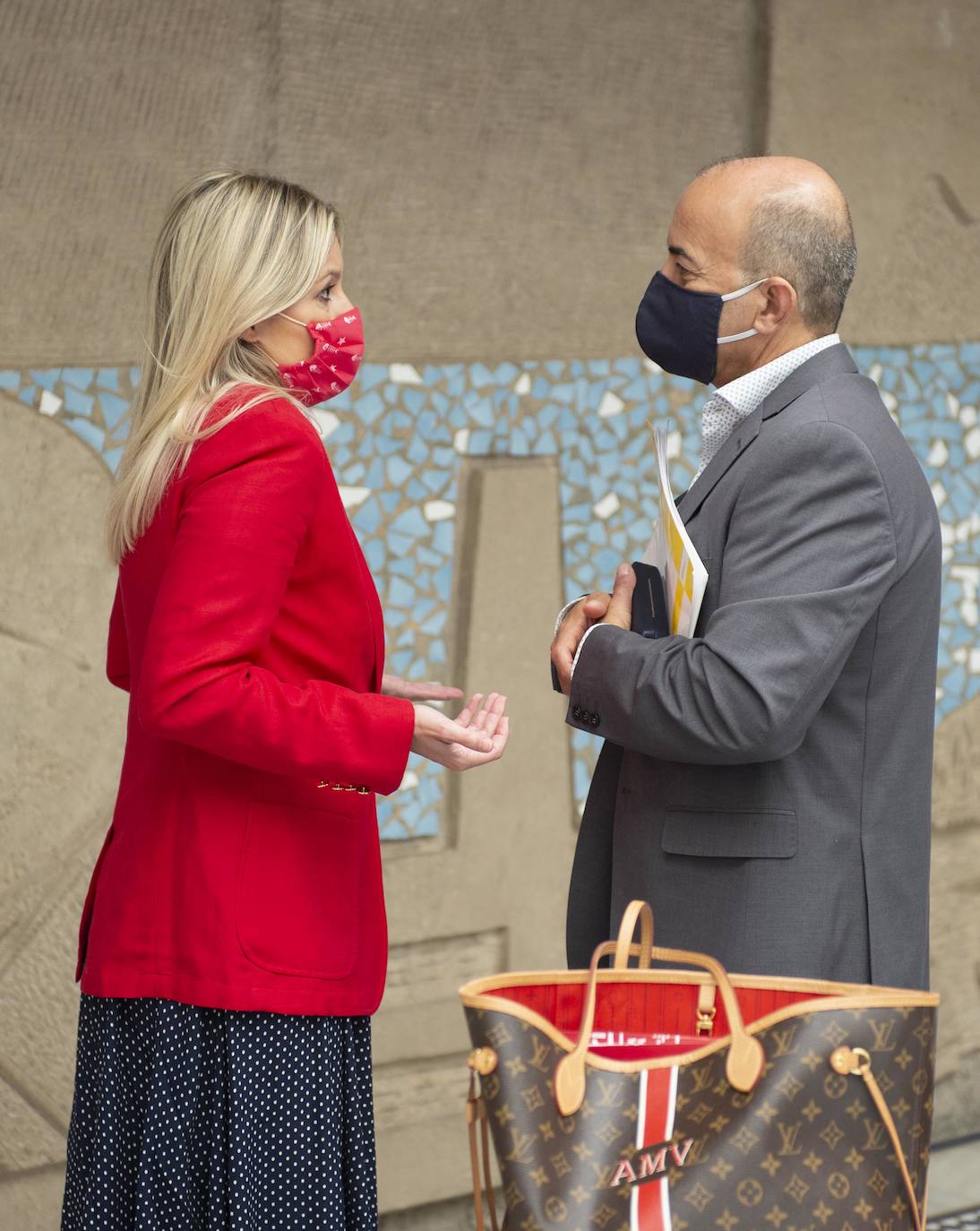 Fotos: El Mar Menor centra las críticas de la oposición en el Debate del Estado de la Región