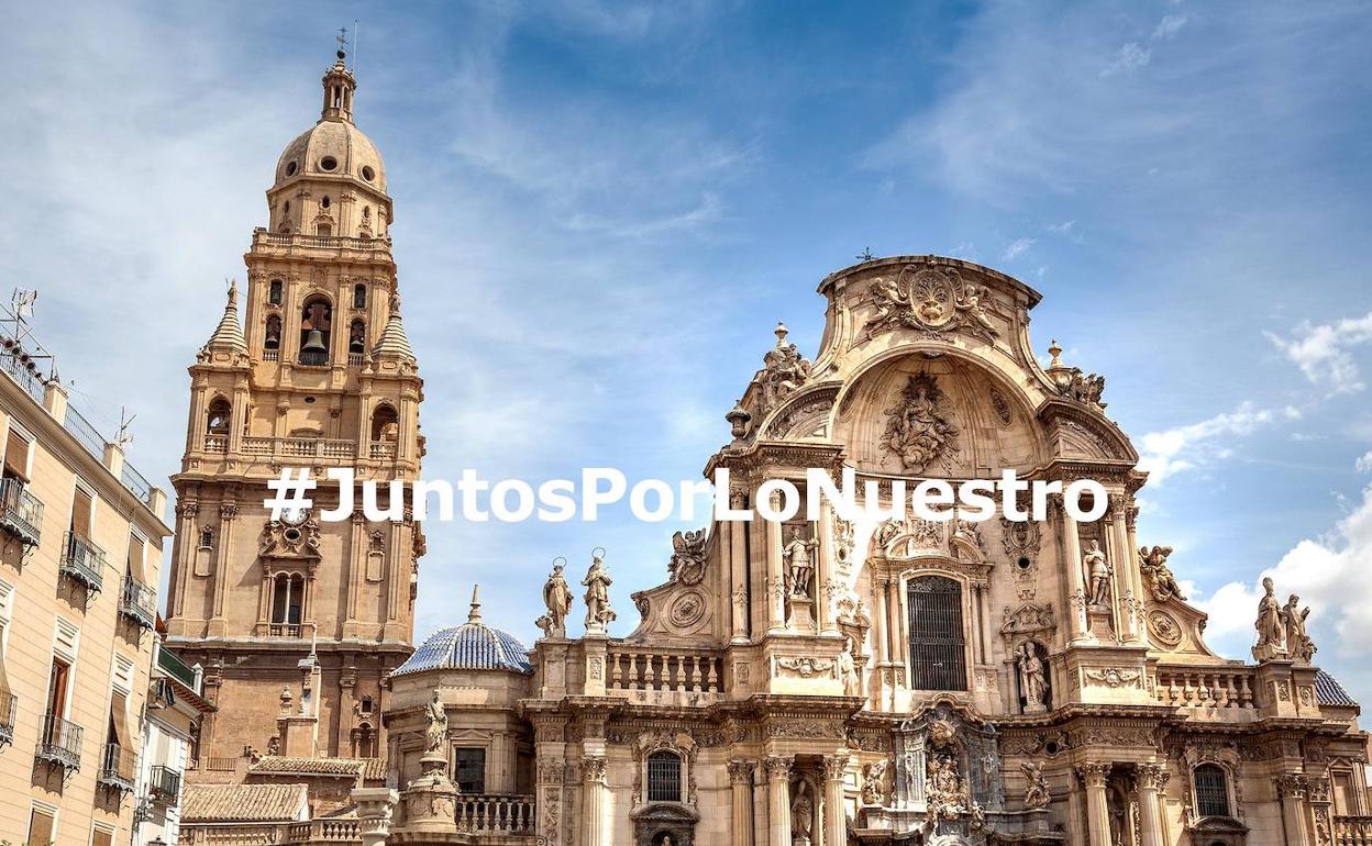 Carrefour presenta su campaña 'Juntos por lo Nuestro' en la Región de Murcia