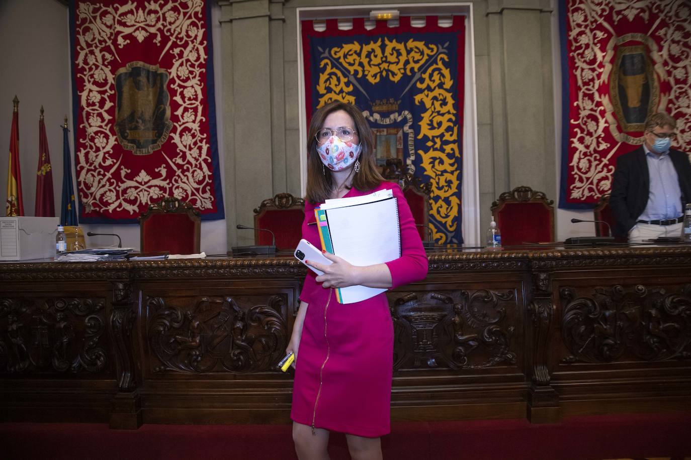 Fotos: Investigan si FCC eludió el pago de 600.000 euros en tasas del vertedero de El Gorguel