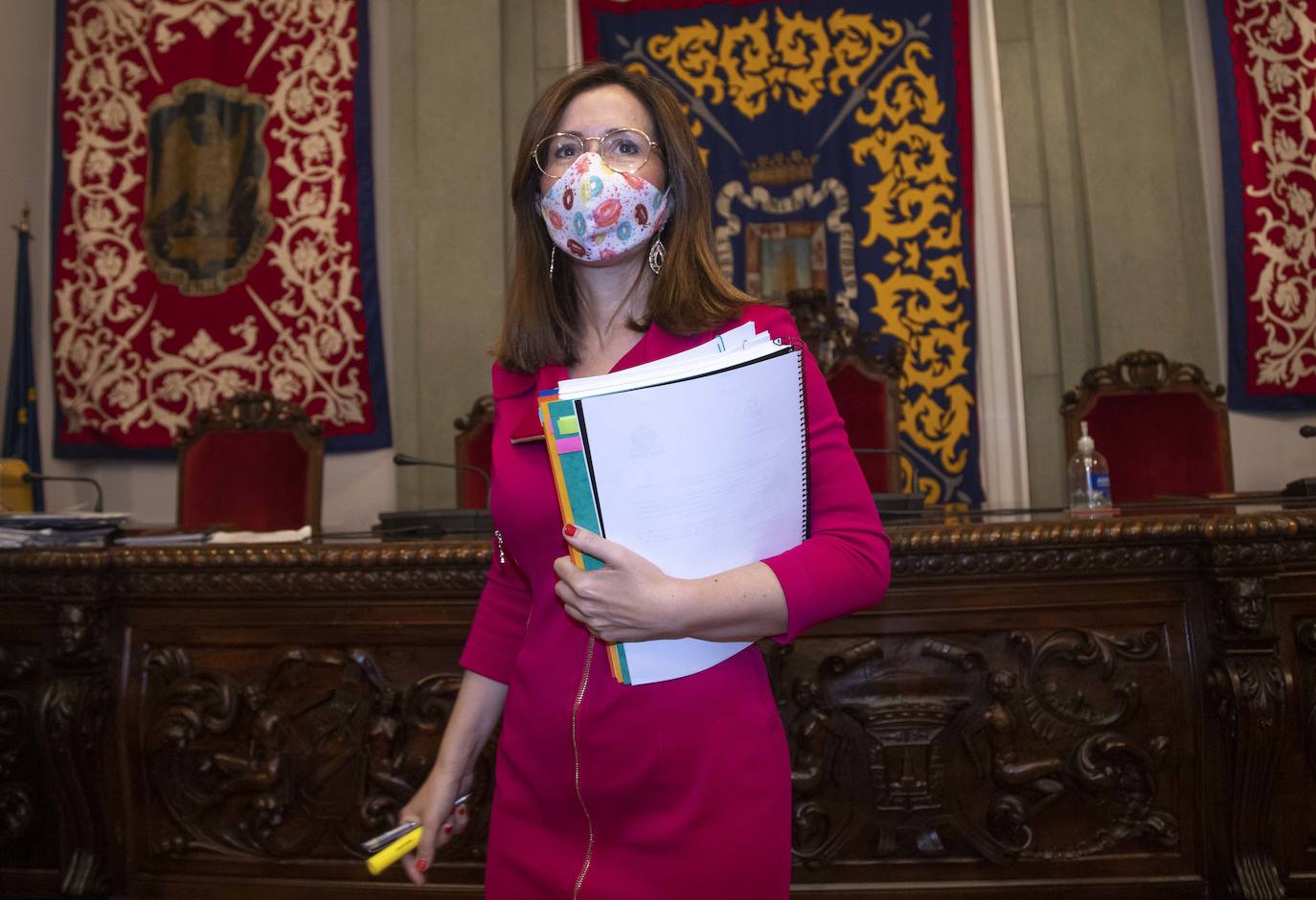 Fotos: Investigan si FCC eludió el pago de 600.000 euros en tasas del vertedero de El Gorguel