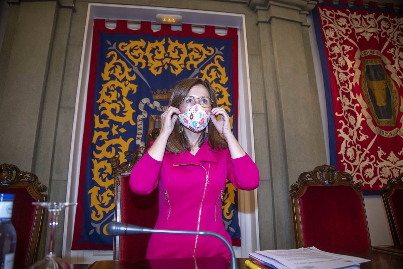 Fotos: Investigan si FCC eludió el pago de 600.000 euros en tasas del vertedero de El Gorguel