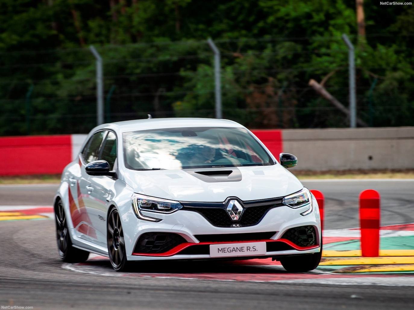 Fotos: Fotogalería: Renault Megane RS Trophy-R