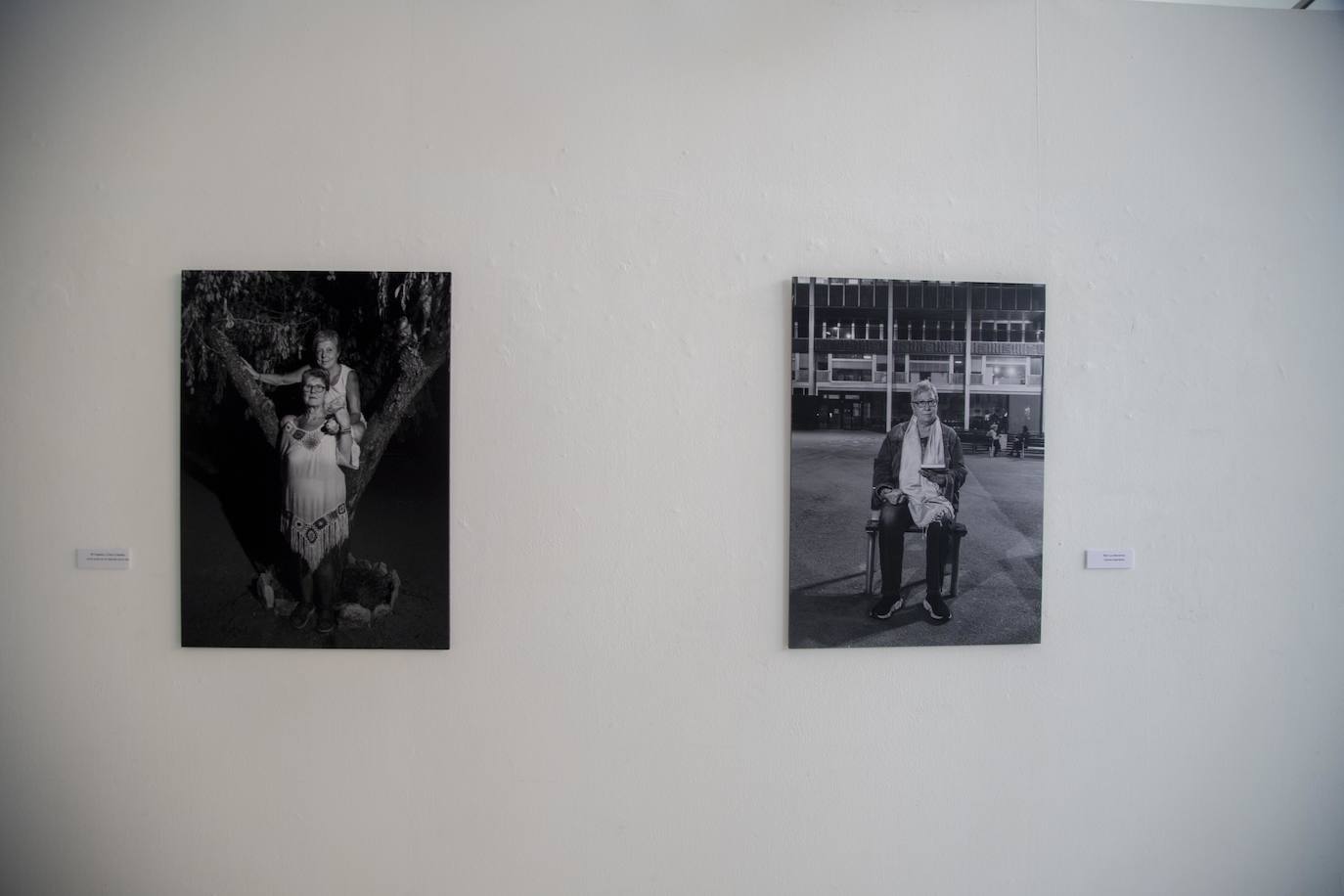 Fotos: Referentes para nuevas generaciones